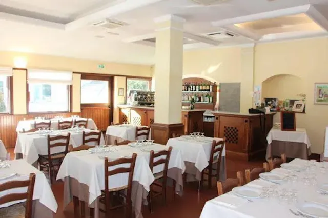 Ristorante Il Cerro