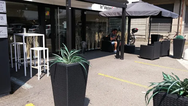 Le Stazioni del Gusto