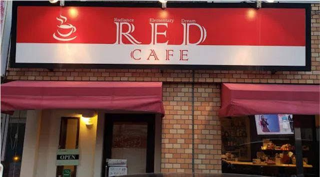Red Cafe