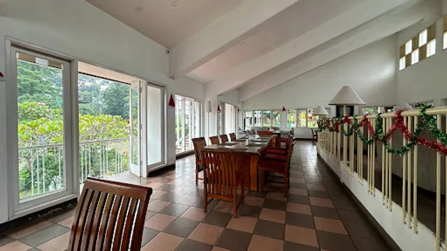 Resto & Cafe Concordia