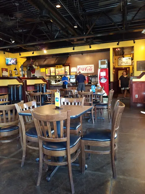 Zaxbys Chicken Fingers & Buffalo Wings