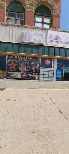 Mi Rumba