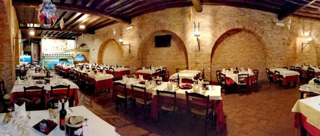 Ristorante Pizzeria Maiori