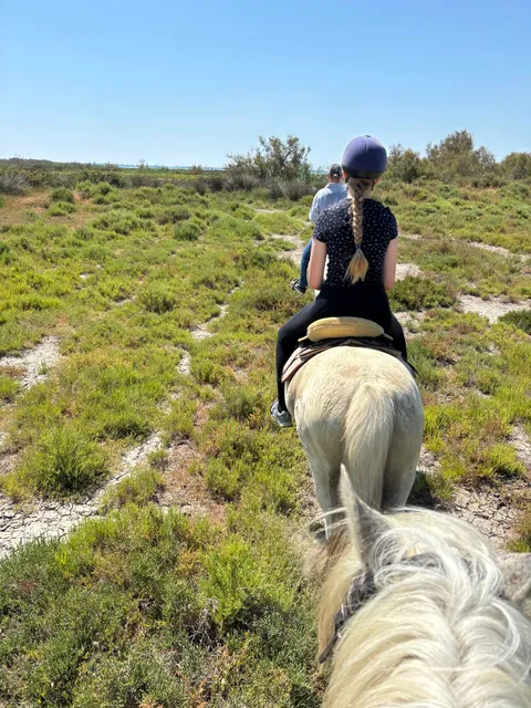 Mas Saint Germain En Camargue