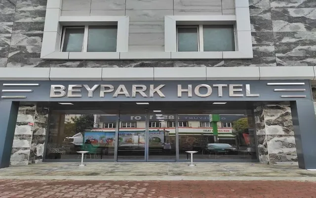Beypark Hotel Beylikdüzü