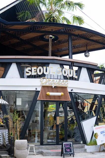 Seoul Soul Project