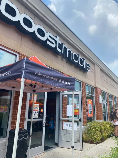 Boost Mobile