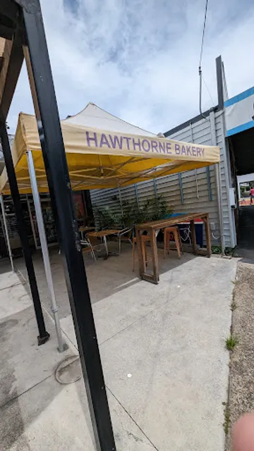 Hawthorne Bakery