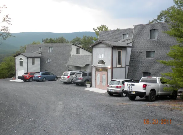 Senedo Springs Resort