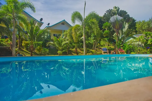 Sea View Resort Koh Mak