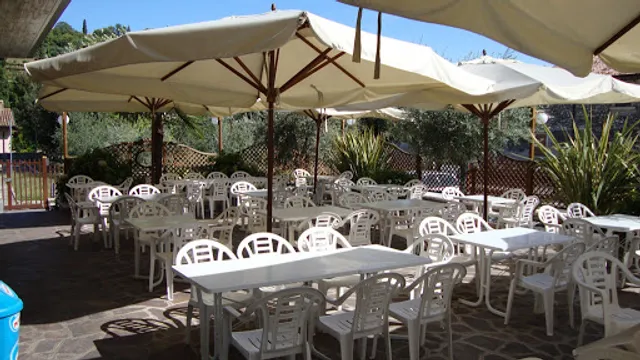 Pizzeria Alla Corteccia di Isalberti Roberto