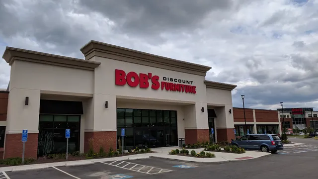 Bob’s Discount Furniture and Mattress Store