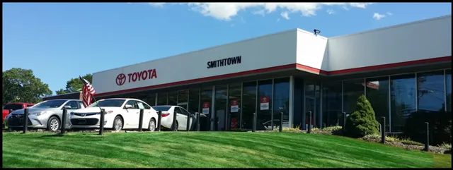 Smithtown Toyota