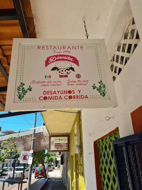 Restaurante Dianita