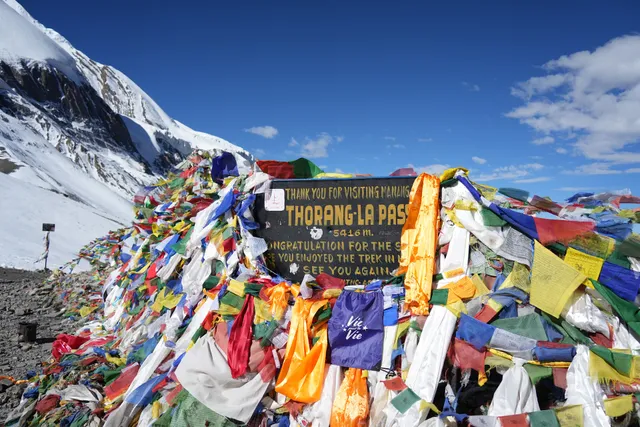 Roving Nepal Trek (p). Ltd.