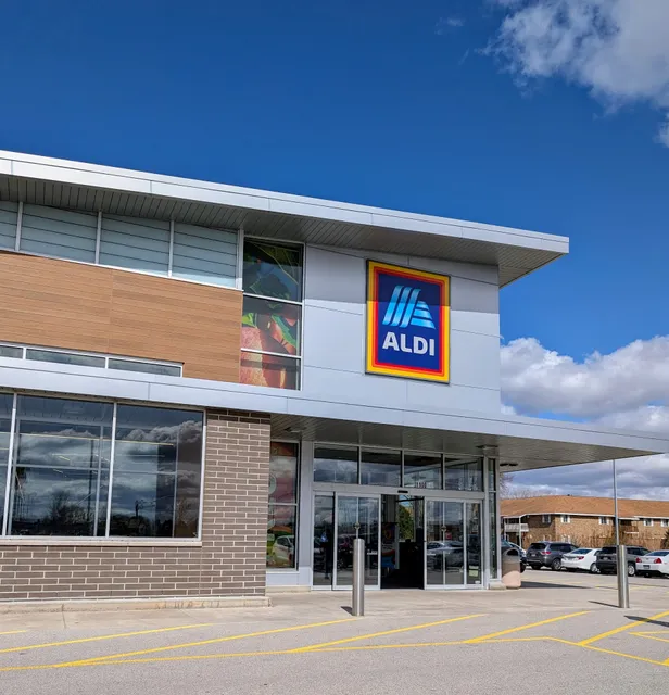 ALDI