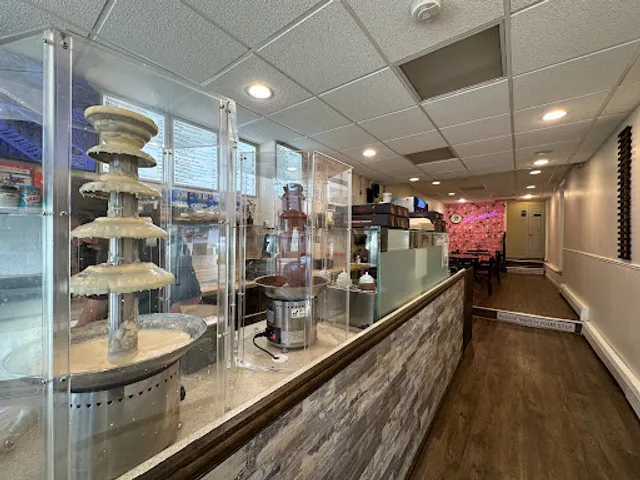 Nefista Cig Kofte (LeyRa Chocolate)