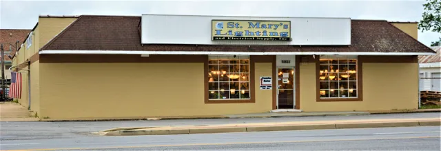 St Mary's Lighting & Electric