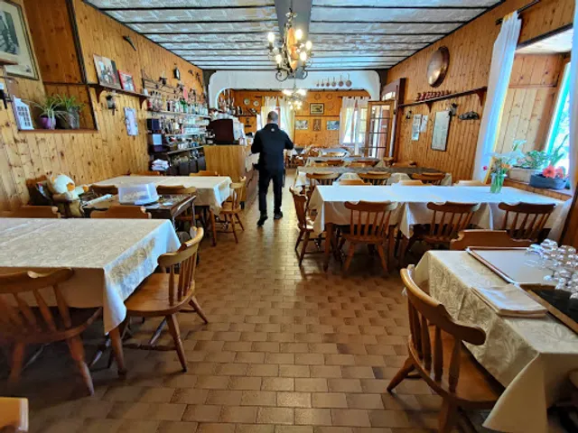 Ristorante Capanna Giuseppe e Bruno