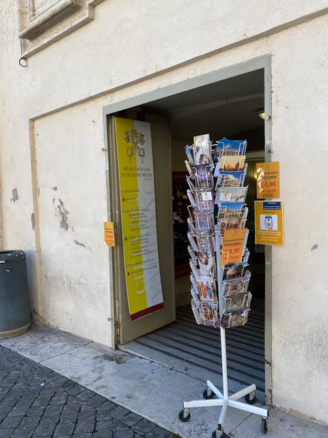 Tourist Information Office