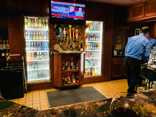 Timberlake Restaurant