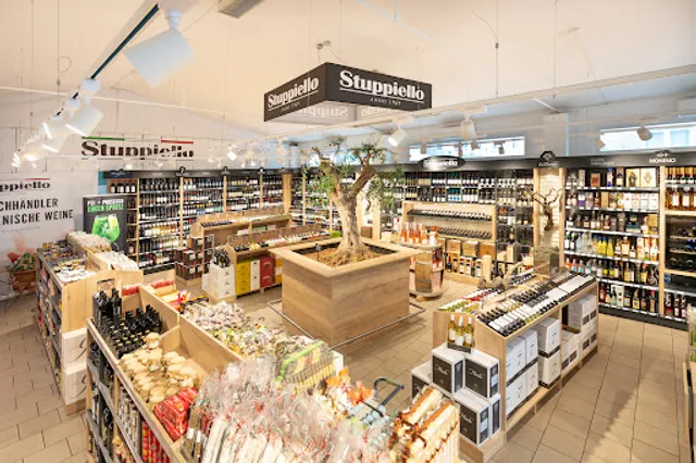 Stuppiello ital. Feinkost Und Weine