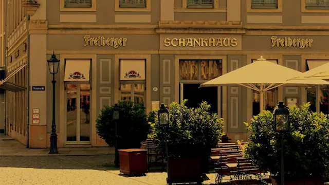 Freiberger Schankhaus