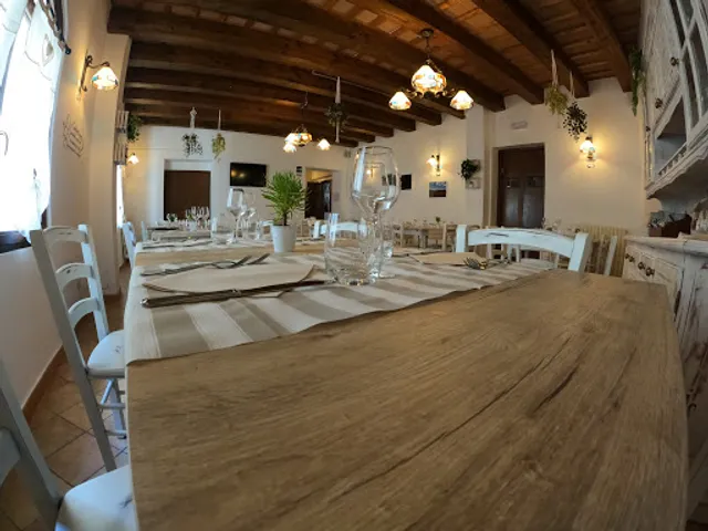 Locanda Della Pieve