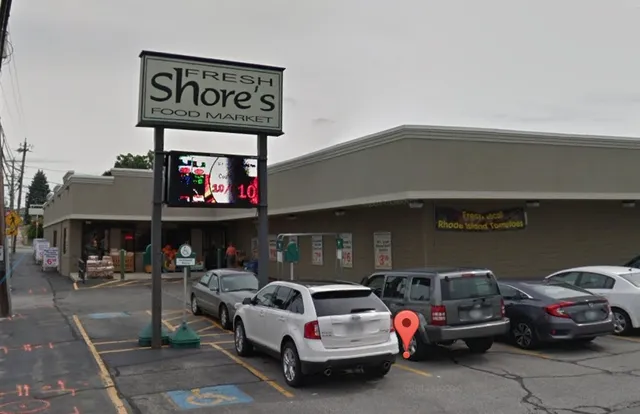 Shore's Fresh Food Market