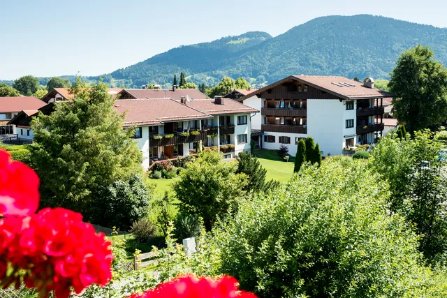 Ferienwohnungen Trinkl - Birgit Trinkl