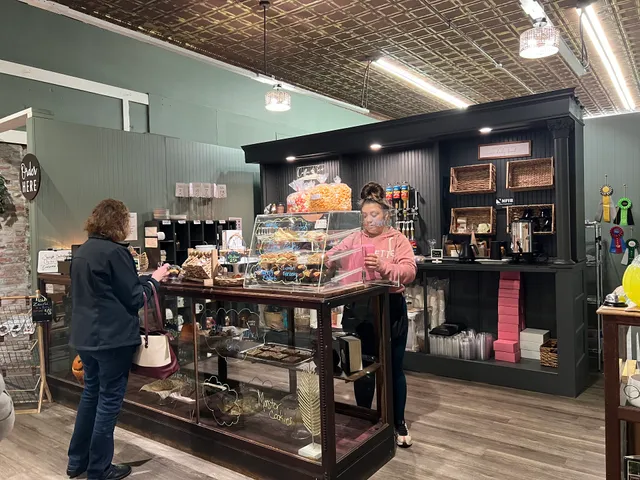 Kala's Savory Bites & Sifted Sweets