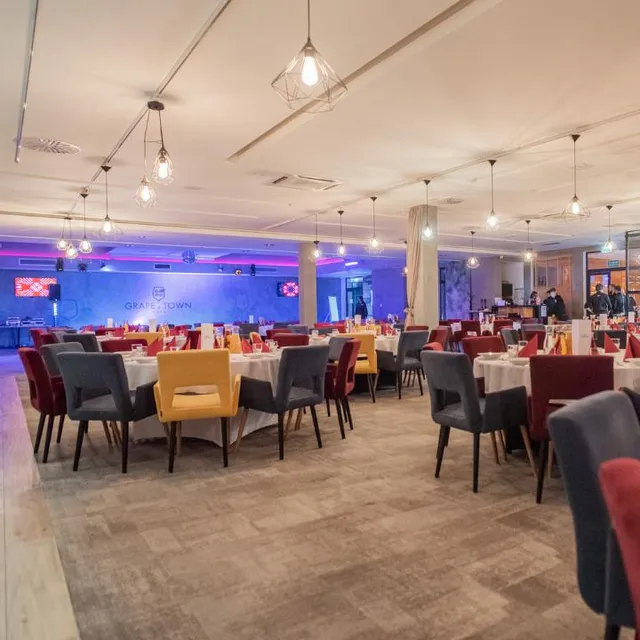 Restauracja Wino i Grono - Restauracja Zielona Góra