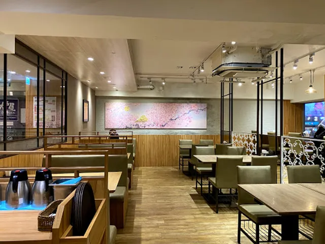OOTOYA Zhongxiao Fuxing Branch