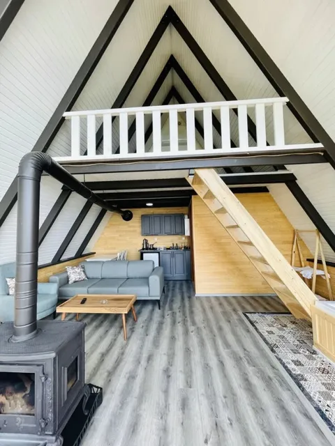 Dibektaşı Modi Bungalow