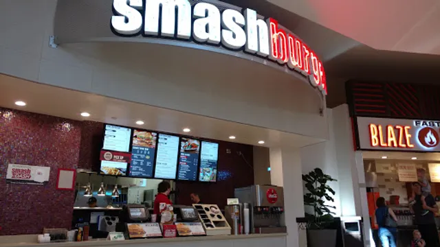 Smashburger