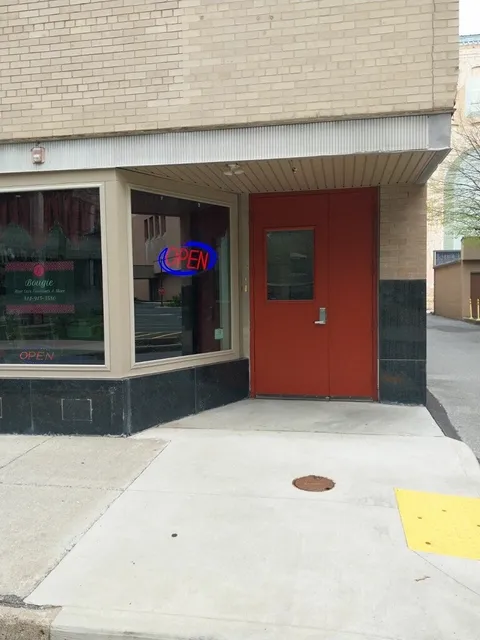 Bougie Hair Care Essentials & More