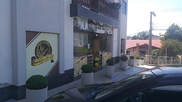 Panificadora Sabor das Tílias