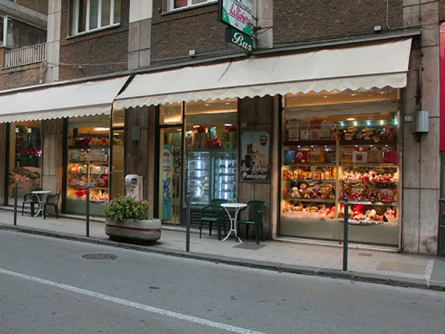 Pasticceria La Riviera