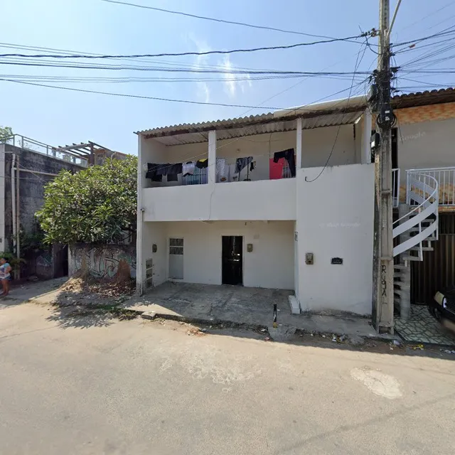 Hamburgueria Made in 85