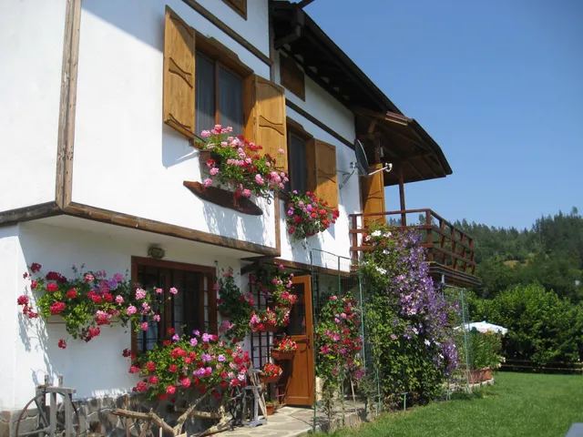 Villa Kati Vacation House