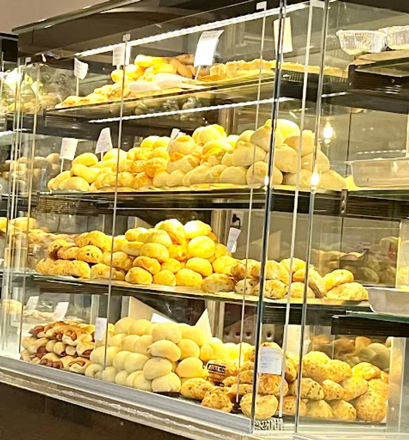 Bakery Nogueira Center