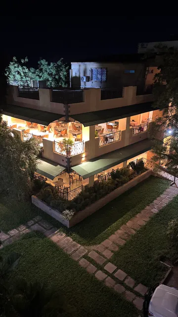 Nomad Palace Hotel Garissa