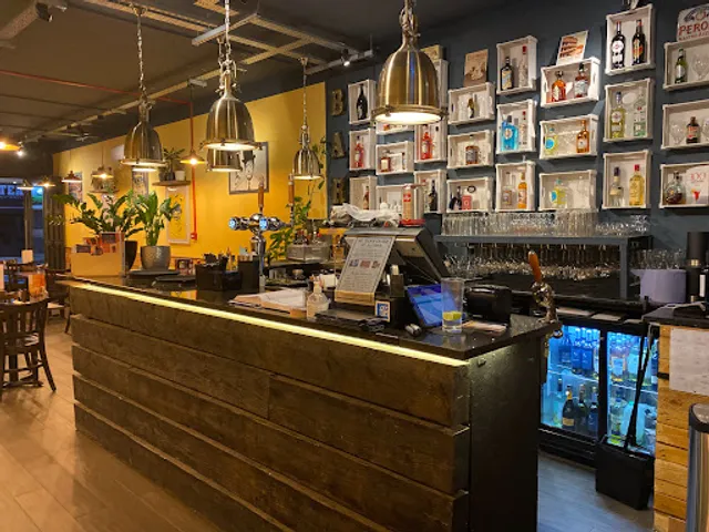 Leoncino Pizza Romana