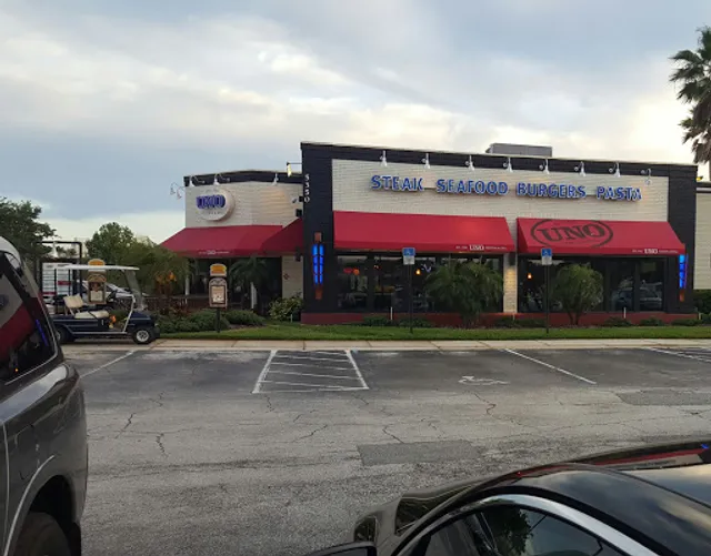 UNO Pizzeria & Grill