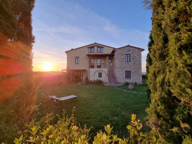 Collerucci Casa Vacanze