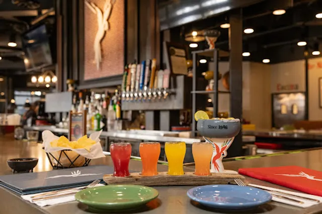 Macayo's Mexican Food