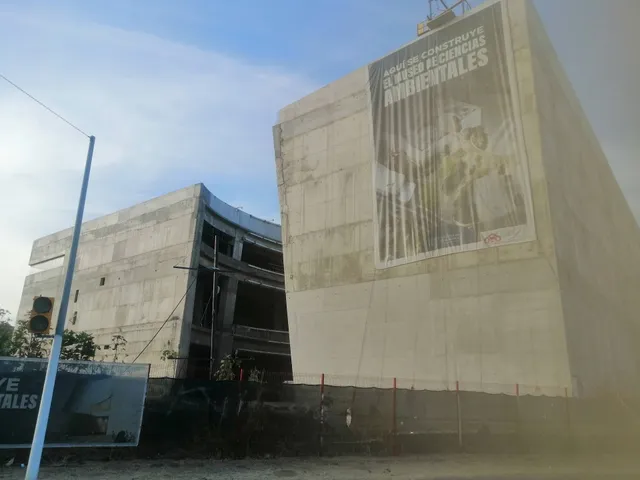 Museo de Ciencias Ambientales UDG