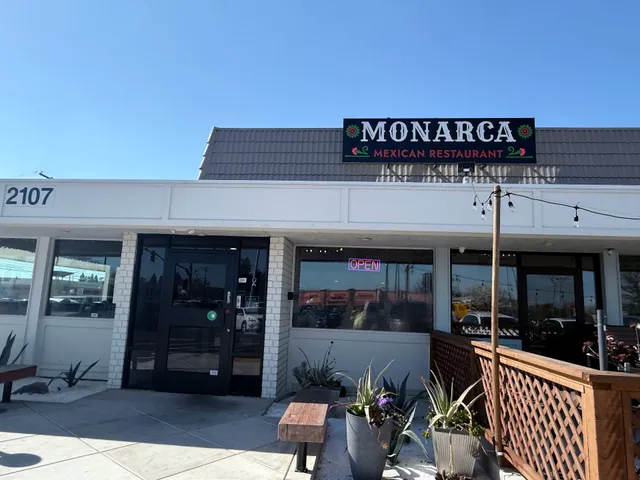 Monarca Mexican Restaurant