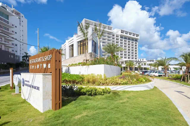 Ala Mahaina Condo Hotel