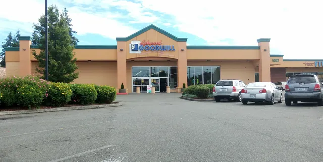 Lakewood Goodwill